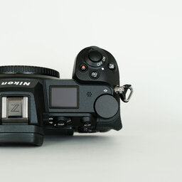 Nikon Z7II Nikon Z7II