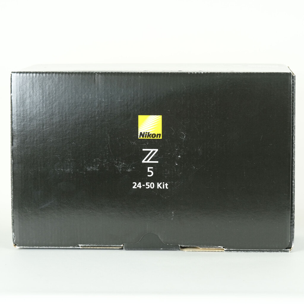 Nikon Z5