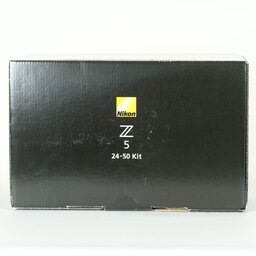 Nikon Z5