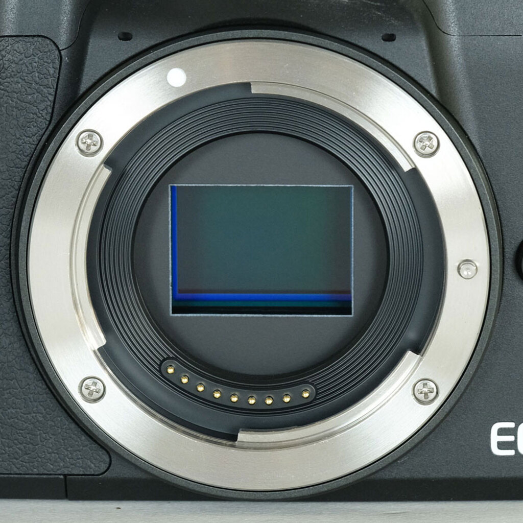 Canon EOS Kiss M2 Canon EOS Kiss M2