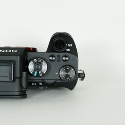 SONY α7S II(ILCE-7SM2) SONY α7S II(ILCE-7SM2)