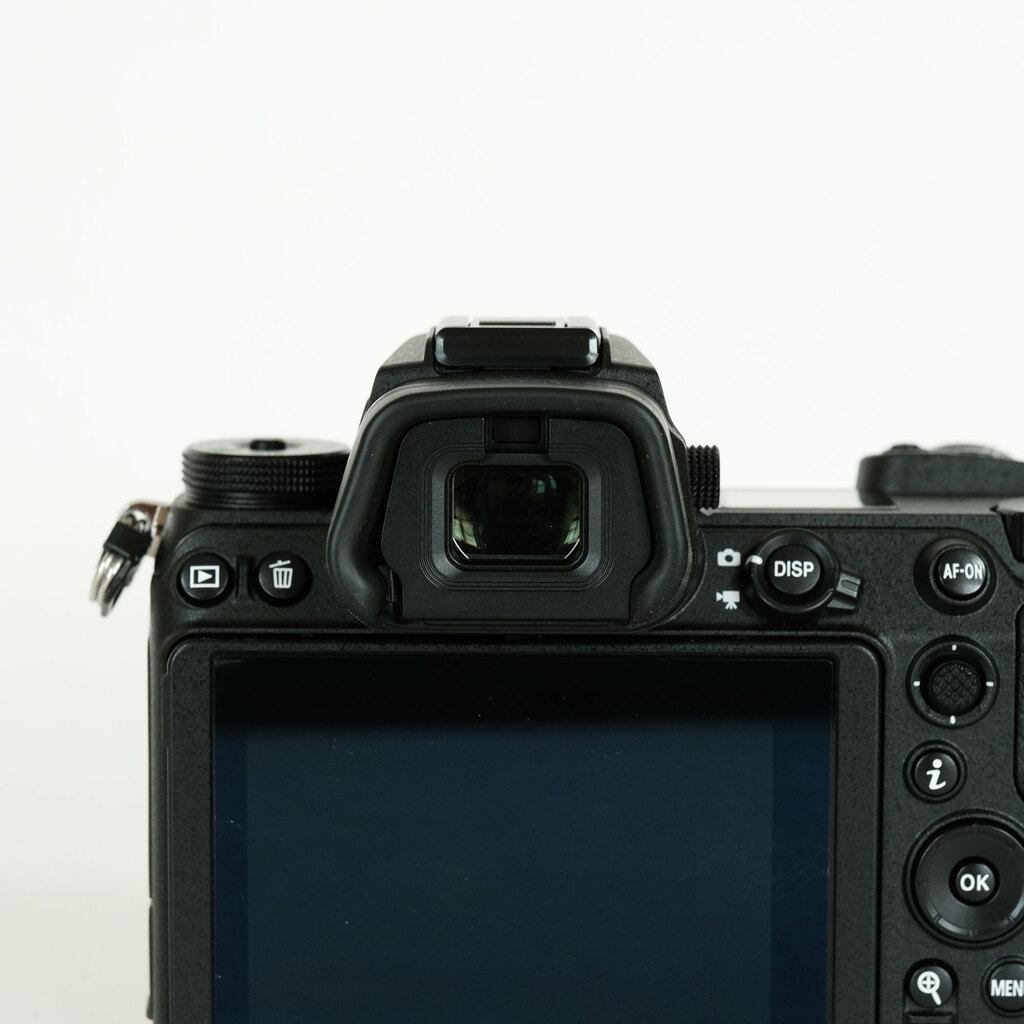 Nikon Z6II Nikon Z6II