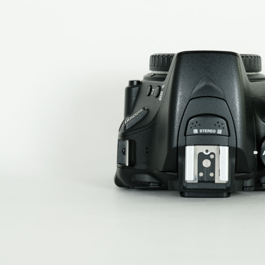 Nikon D5500 Nikon D5500