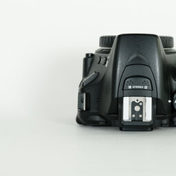 Nikon D5500 Nikon D5500