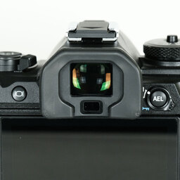 OM SYSTEM OM-1 Mark II OM SYSTEM OM-1 Mark II