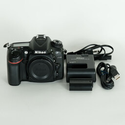 Nikon D7100 Nikon D7100