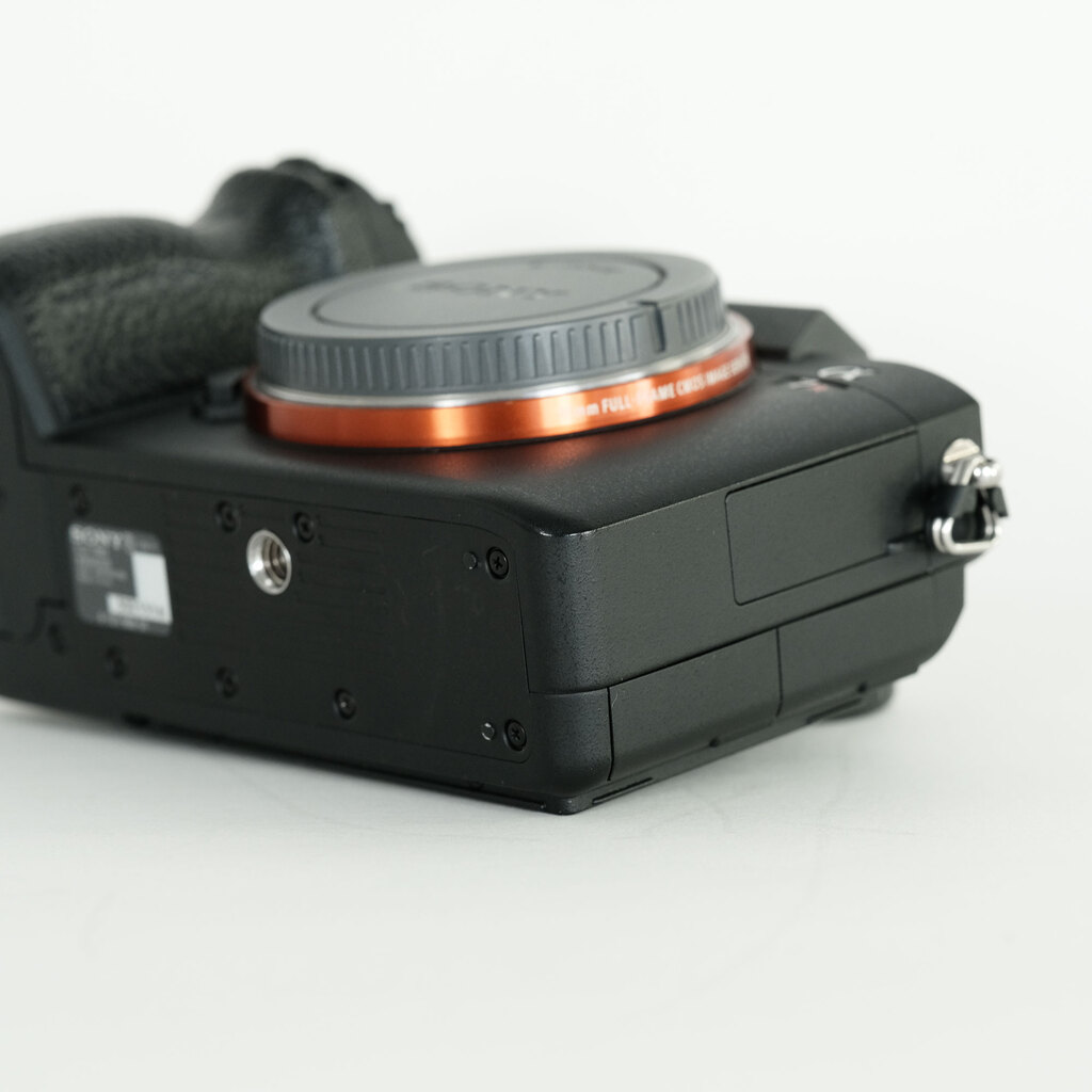 SONY α7R III(ILCE-7RM3) SONY α7R III(ILCE-7RM3)