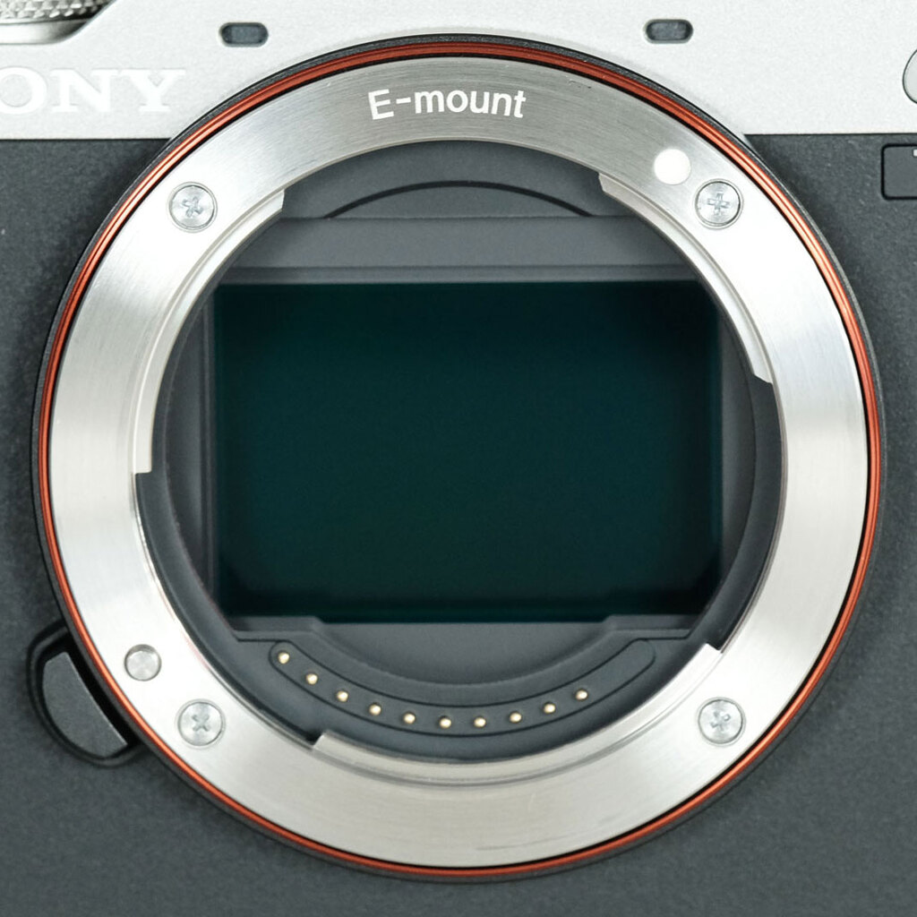 SONY α7C II(ILCE-7CM2) SONY α7C II(ILCE-7CM2)