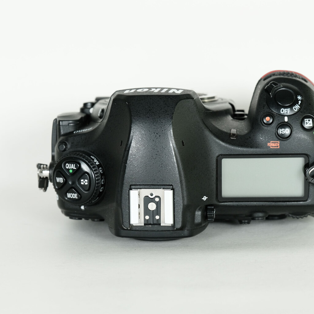 Nikon nikon D850 ジャンク品 Nikon D850の出品 | ONE SCENE（ワンシーン）