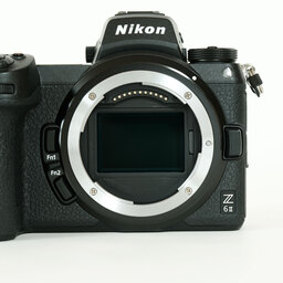 Nikon Z6II Nikon Z6II