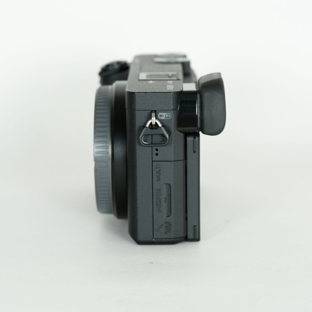 SONY α6300（ILCE-6300）