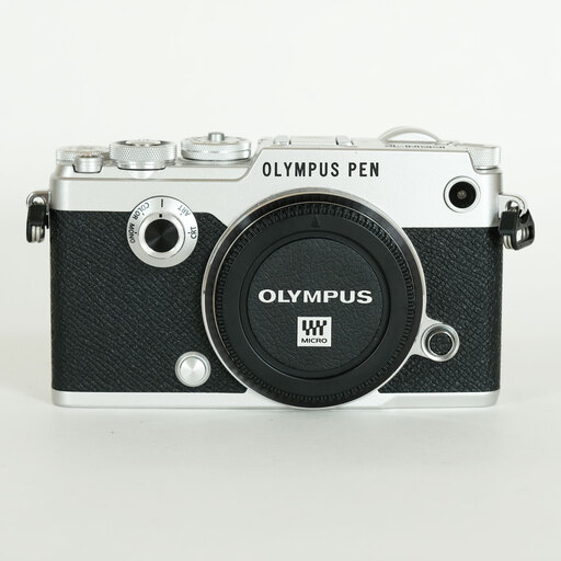 OLYMPUS PEN-F OLYMPUS PEN-F