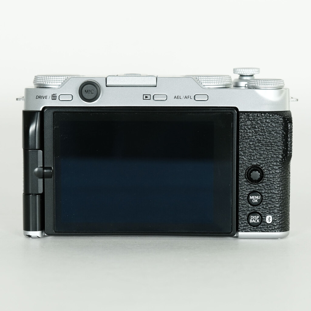 FUJIFILM X-M5 FUJIFILM X-M5