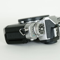 Nikon Z fc Nikon Z fc