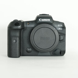 Canon EOS R5 Canon EOS R5
