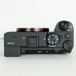 SONY α7C II(ILCE-7CM2) SONY α7C II(ILCE-7CM2)