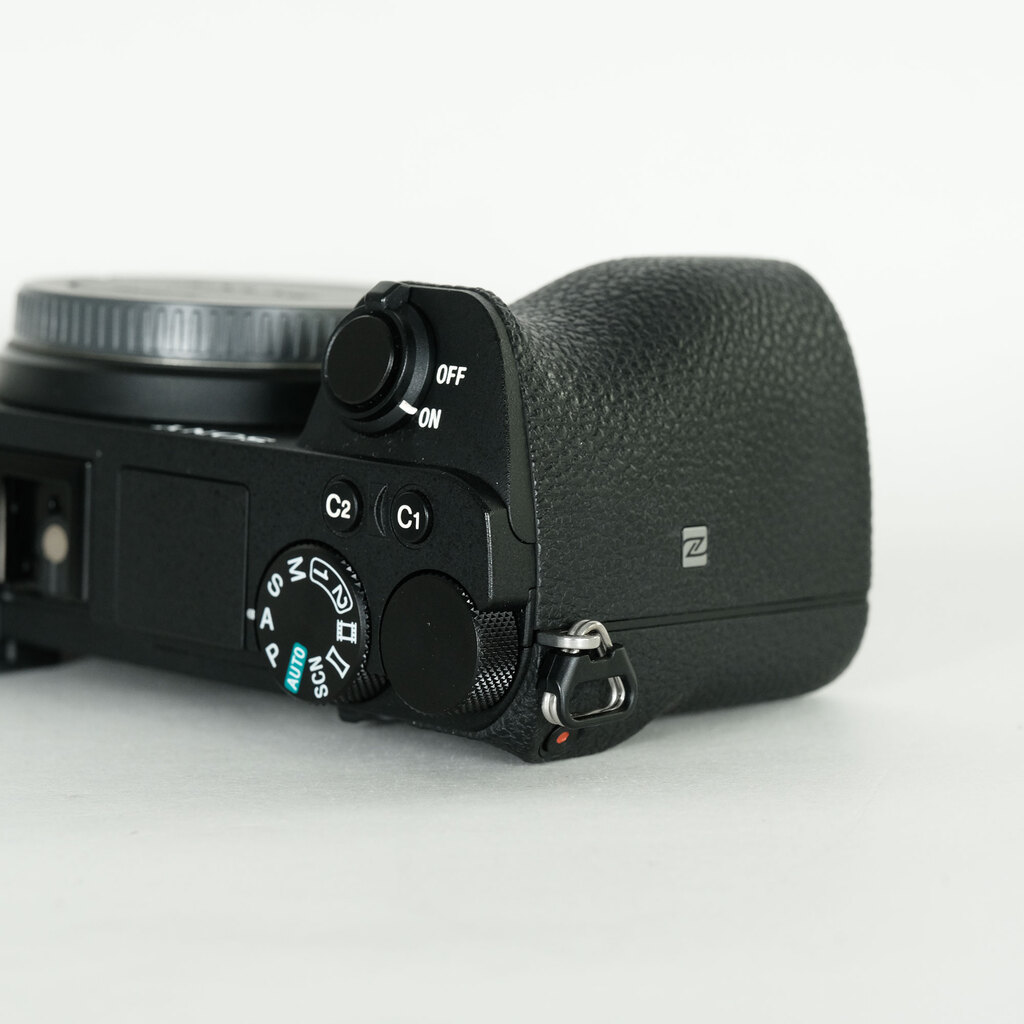 SONY α6500（ILCE-6500）