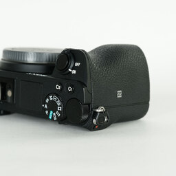 SONY α6500（ILCE-6500）