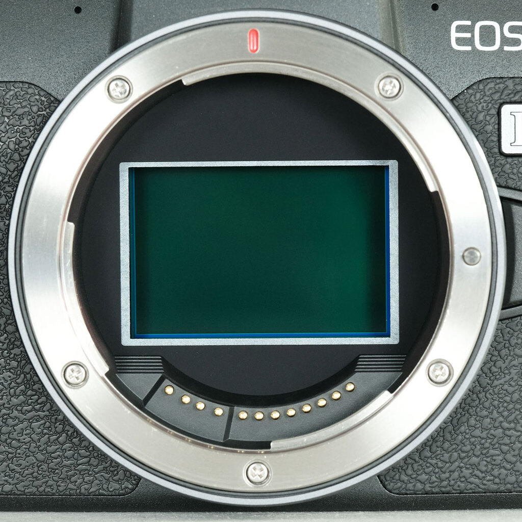 Canon EOS RP Canon EOS RP
