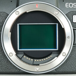 Canon EOS RP Canon EOS RP