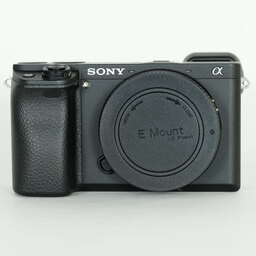 SONY α6300(ILCE-6300) SONY α6300(ILCE-6300)