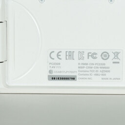 Canon EOS Kiss M Canon EOS Kiss M