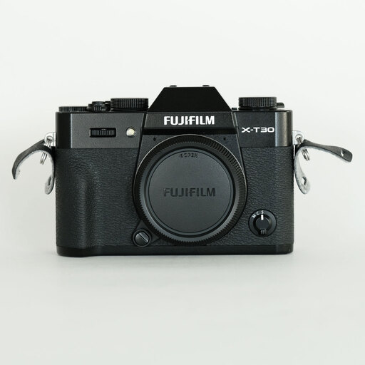 FUJIFILM X-T30