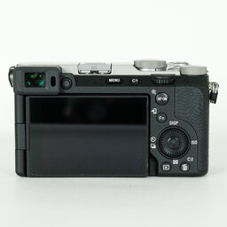 SONY α7C II(ILCE-7CM2) SONY α7C II(ILCE-7CM2)