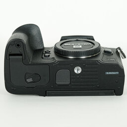 OM SYSTEM OM-1 OM SYSTEM OM-1