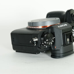 SONY α9（ILCE-9）