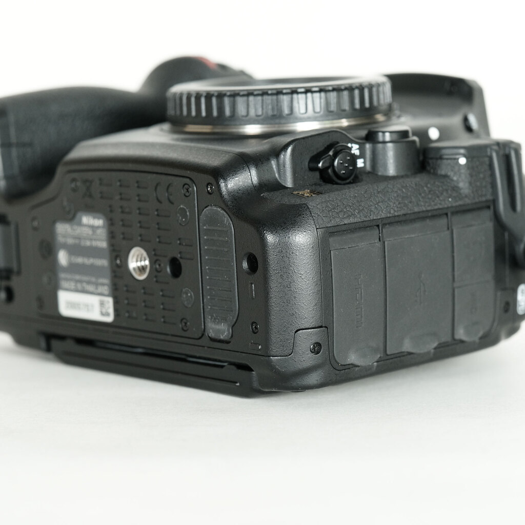 Nikon D850 Nikon D850