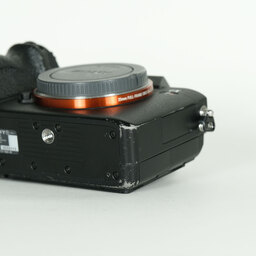 SONY α7R III（ILCE-7RM3）