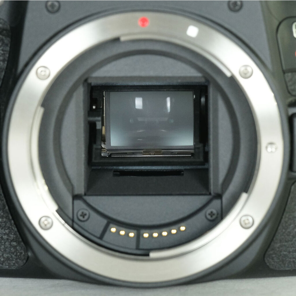 Canon EOS Kiss X10i Canon EOS Kiss X10i