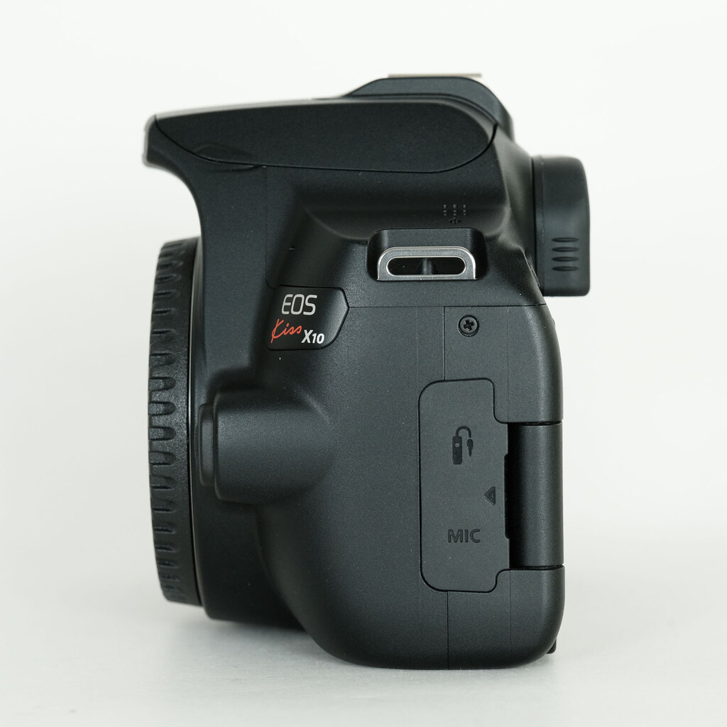 Canon EOS Kiss X10 Canon EOS Kiss X10