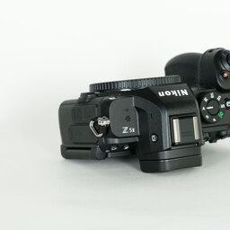 Nikon Z5II Nikon Z5II