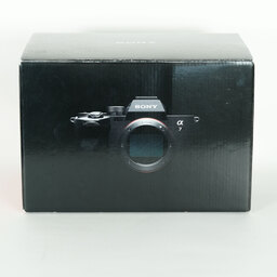 SONY α7 IV（ILCE-7M4）
