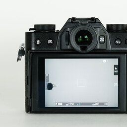 FUJIFILM X-T20 FUJIFILM X-T20