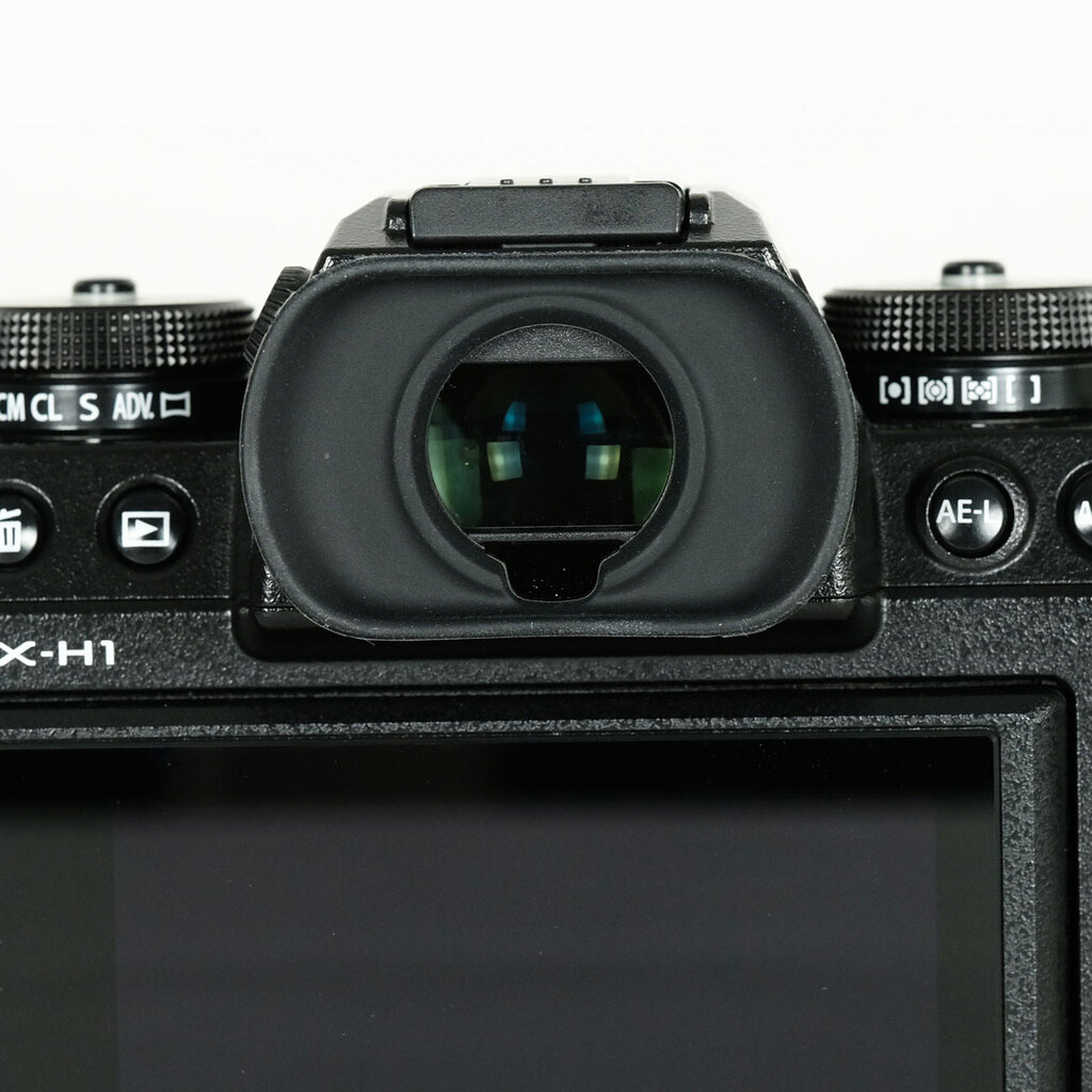 FUJIFILM X-H1の出品 | ONE SCENE（ワンシーン）