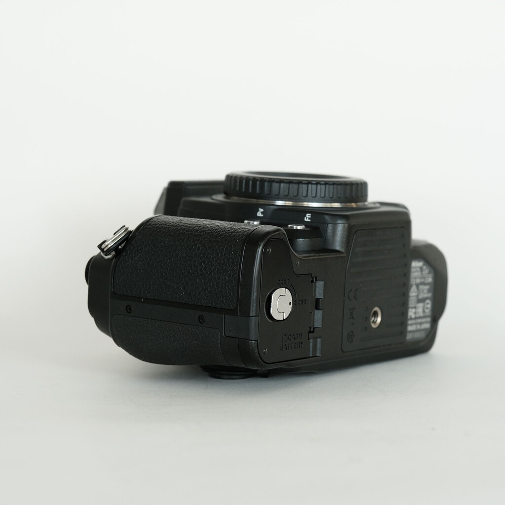 Nikon Df Nikon Df
