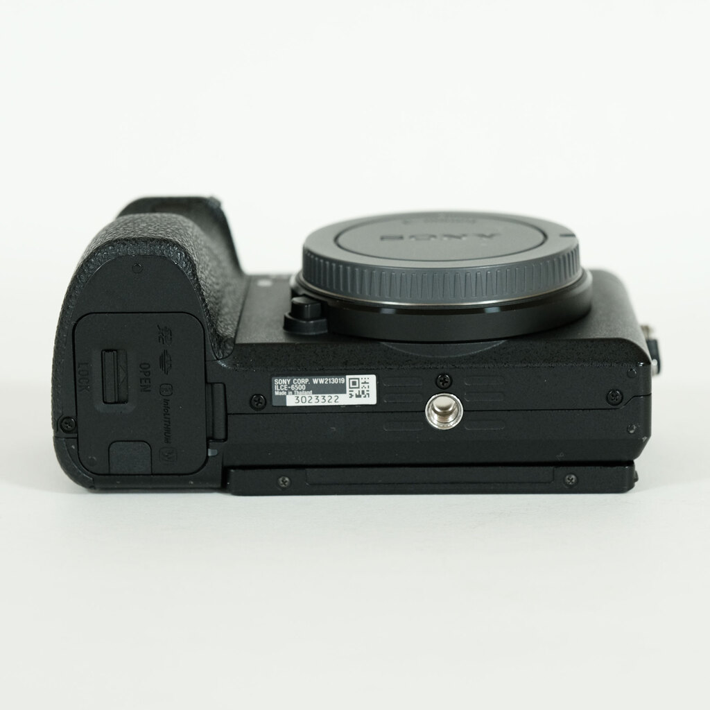 SONY α6500(ILCE-6500) SONY α6500(ILCE-6500)