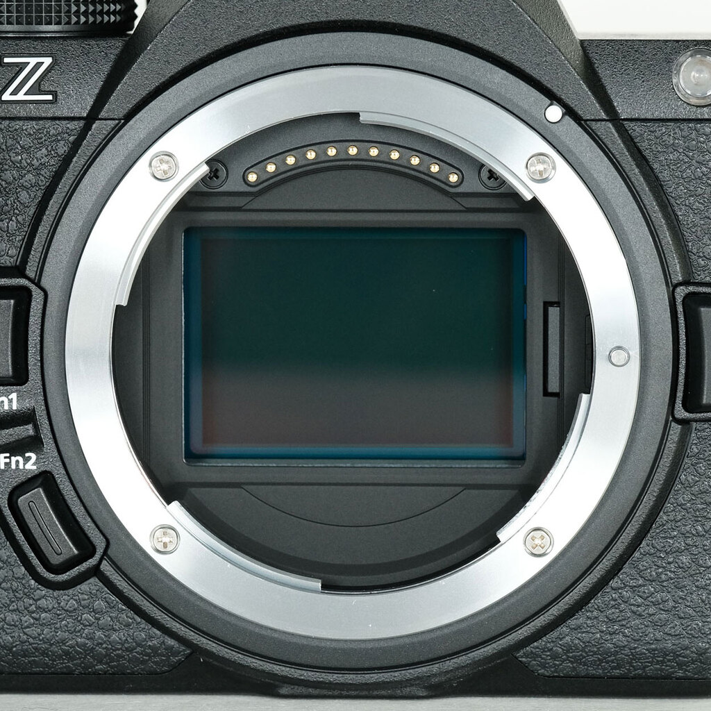 Nikon Z5II