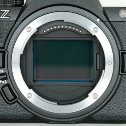 Nikon Z5II