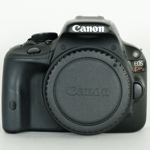 Canon EOS Kiss X7 Canon EOS Kiss X7