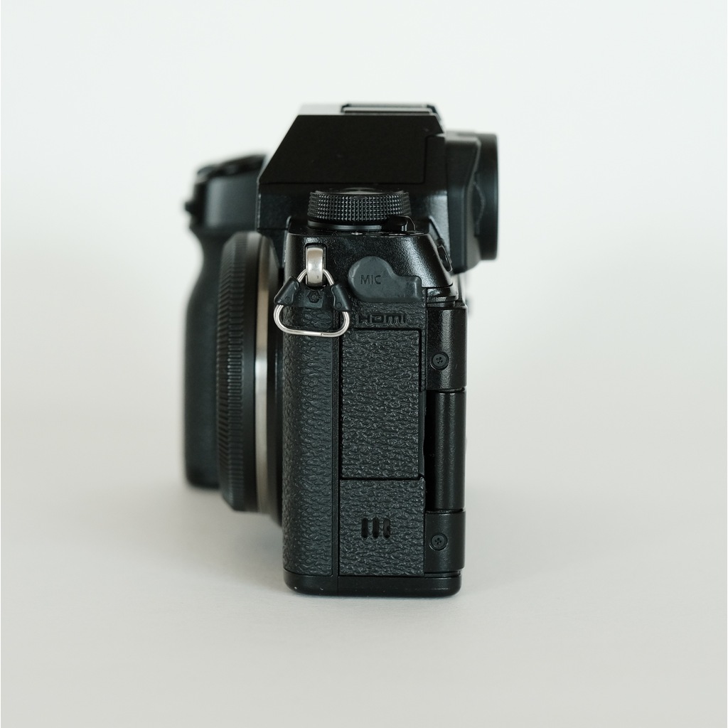 FUJIFILM X-S10 ボディ【おまけ付き】 レンタル - FUJIFILM(富士フイルム)FUJIFILM X-S10 ボディ