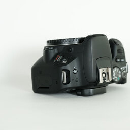 Canon EOS Kiss X9 Canon EOS Kiss X9