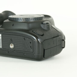 Canon EOS 5D Mark IV