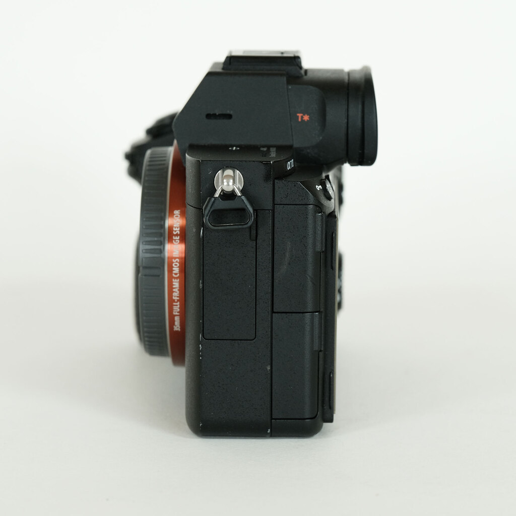 SONY α7 III(ILCE-7M3) SONY α7 III(ILCE-7M3)