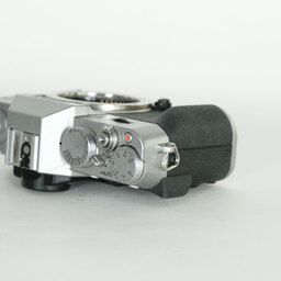 FUJIFILM X-T10 ボディ シルバー