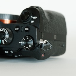 SONY α7S II（ILCE-7SM2）