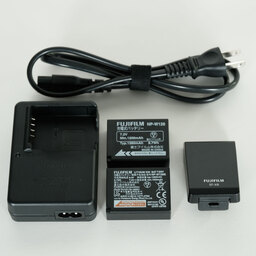 FUJIFILM X-H1 FUJIFILM X-H1